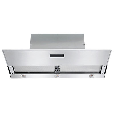 Miele DA3596 Cooker Hood, Stainless Steel Miele DA3596 Cooker Hood, Stainless Steel